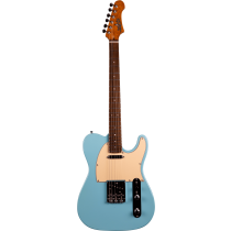 Jet Guitars JT-300 Sonic Blue R