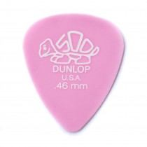 Dunlop 41P046 Players Pack Delrin 500 0.46 - 12 pack plekter