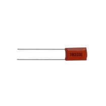 Boston CDR-333 capacitor (kondensator) .033uF