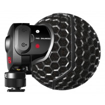 Røde Stereo VideoMic X