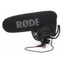 Røde VideoMic Pro Rycote