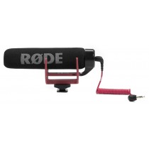 Røde VideoMic Go