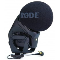 Røde Stereo VideoMic Pro