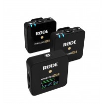 Røde Wireless GO II