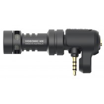 Røde VideoMic Me