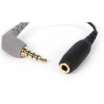 Røde SC4 3.5mm TRS-F - 3.5mm TRRS-M for smartphone/iPhone/iPad