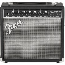 Fender Champion 20 - 20W Gitarforsterker 