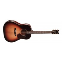 CORT Earth100SSF SB akustisk gitar