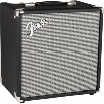 Fender Rumble 25 basscombo