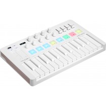 ARTURIA Minilab-3 Limited Edition Alpine White