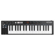 ARTURIA Keystep-37-Black Limited Edition