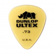 Dunlop 421P073 ULTEX Standard 0.73mm 6-pack