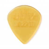 Dunlop 427P138 Ultex Jazz III Players Pack - 6 pack plekter