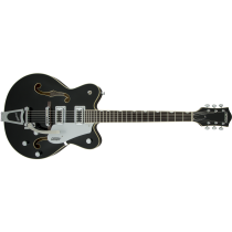 Gretsch G5422T Electromatic Hollow Body Double-Cut with Bigsby, Black