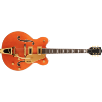 Gretsch G5422TG Electromatic - Orange Stain