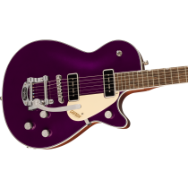 Gretsch G5210T-P90 ELECTROMATIC JET TWO 90 SINGLE-CUT WITH BIGSBY