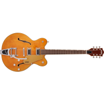Gretsch G5622T Electromatic Center Block Double-Cut with Bigsby, Laurel Fingerboard, Speyside