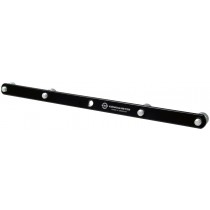 K&M 236 Microphone Bar