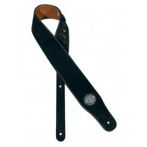 Gaucho GST-510-XB - Stylish Deluxe Series Guitar strap - Ekstra lang