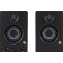 PreSonus Eris 3.5BT 2ND GEN - Studiohøyttalere med Bluetooth - Par