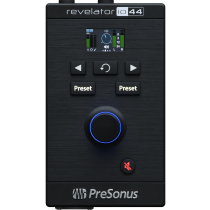 Presonus Revelator IO44