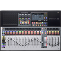 PreSonus StudioLive Series III 32S Digital Console Mixer