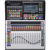 PreSonus StudioLive Series III 32SC Digital Console Mixer