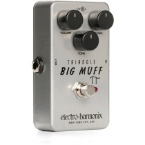 Electro Harmonix Triangle Big Muff