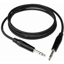 Klotz B4PP1-0500 - Stereo/balansert jackkabel, 5m