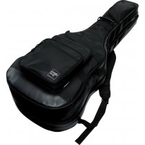 Ibanez dobbel gigbag for elgitar/akustisk IGAB2540-BK