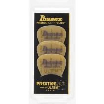 Ibanez BUL14MH088 3-Pack Ultem Teardrop.88mm