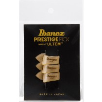 Ibanez PULT1 Tommelplekter 3-Pack Ultem