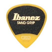 Ibanez PPA16MSG-YE Sand Grip Medium (6-p) Yellow