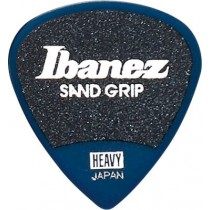 Ibanez PPA16HSG-DB Sand Grip Heavy (6-p) Blue