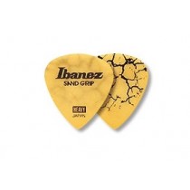 Ibanez PPA16HCG-YE Sand Grip Heavy (6-p) Crack Yellow