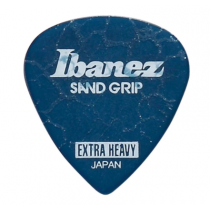 Ibanez PPA16XCG-DB Sand Grip Heavy (6-p) Crack Blue