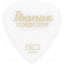 Ibanez PPA16MRG-WH Rubber Grip Medium (6-p) Black