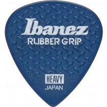 Ibanez PPA16HRG-DB Rubber Grip Heavy (6-p) Blue