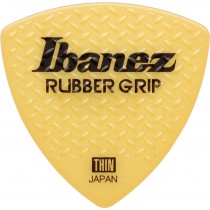 Ibanez PPA4TRG-YE Rubber Grip Thin (6-p) Yellow