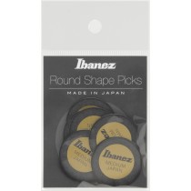 Ibanez PPA1M-BK Round Shape Medium (6-p) Black