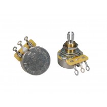 CTS USA CTS250-A51 - 250k audio potentiometer. Pris pr.stk.