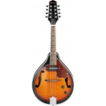 Ibanez M510E-BS - Mandolin med pickup