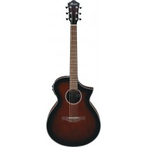 Ibanez AEWC11-DVS Westerngitar med mikrofon