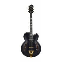 Ibanez PM3C-BKL Pat Metheny Signatur - m. hardcase