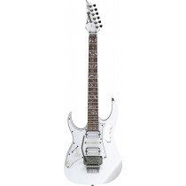 Ibanez JEMJRL-WH Steve Vai Lefthand