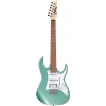 Ibanez GIO GRX40-MGN - Metallic Light Green - El.gitar