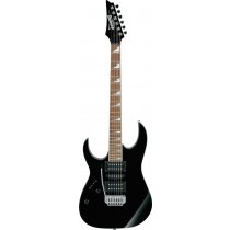 Ibanez GRG170DXL-BKN (Venstrehendt)