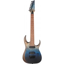 Ibanez RGA742FM-TGF (Deep Seafloor Fade Flat) 7-strenger