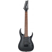 Ibanez RGA742FM-TGF (Transparent Gray Flat) 7-strenger