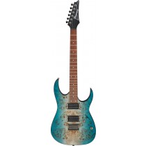 Ibanez RG421PB-CHF (Caribbean Shoreline Flat)